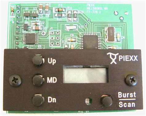 Tone Boards : Piexx Company, Computers & Electronics